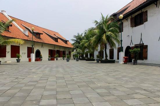 Jakarta Bahari Museum